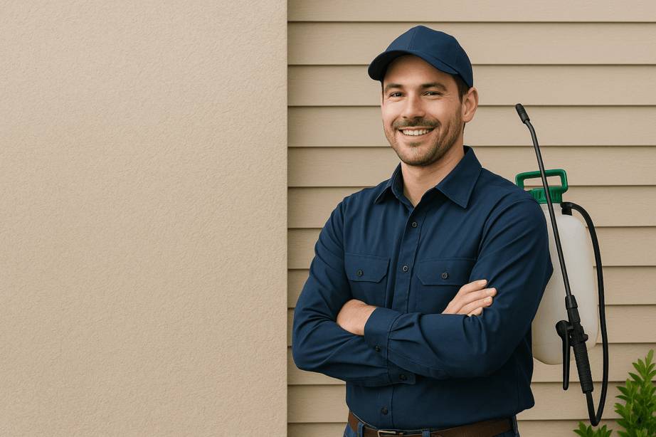 Pest & Termite Control in Daly City, CA